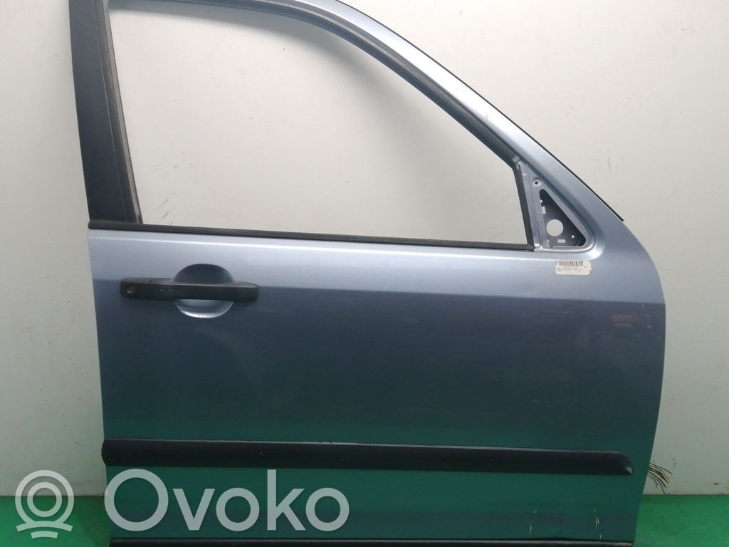 Honda CR-V Durvis 