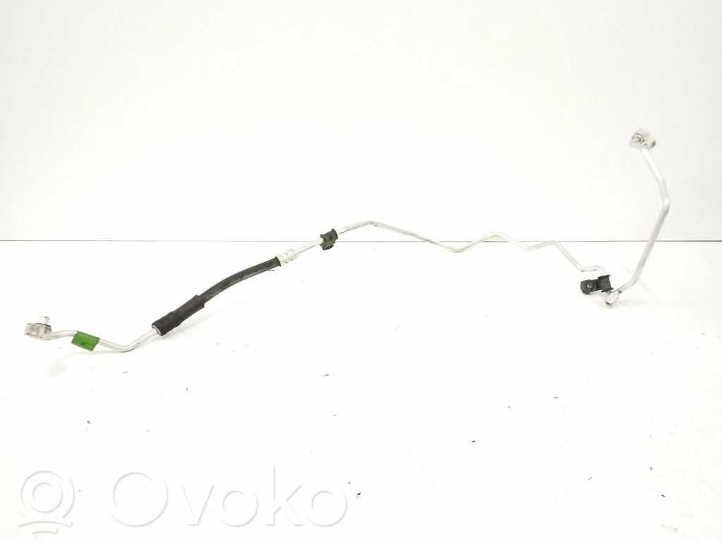Opel Antara Tubo flessibile aria condizionata (A/C) 