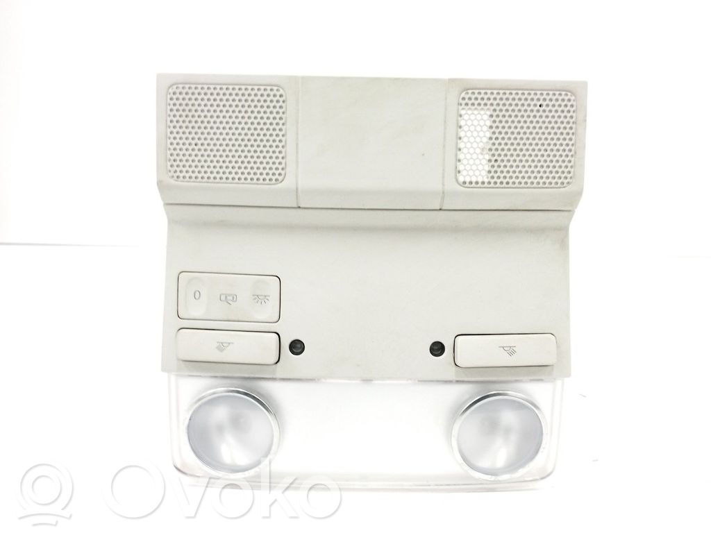 Otras luces interiores   5F0947105AT