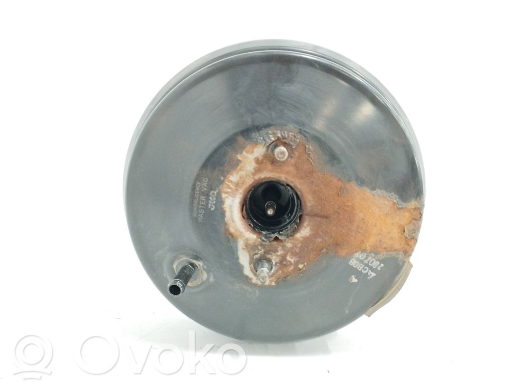 Hydraulisches Servotronic-Druckventil