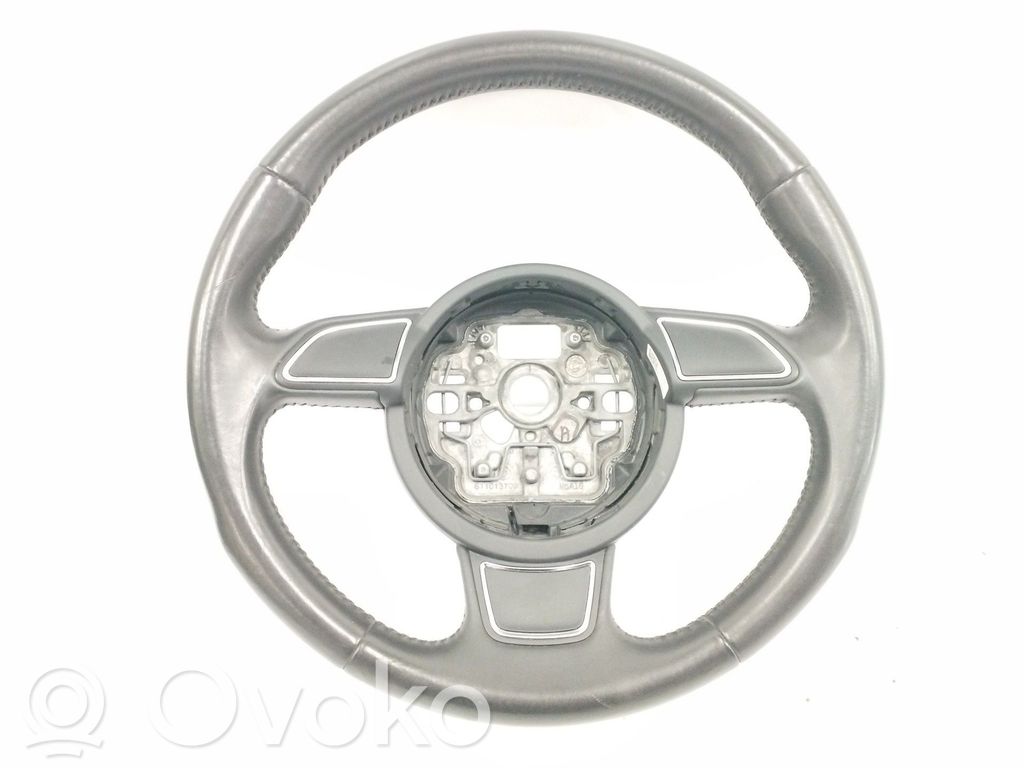 Audi A1 Steering wheel 