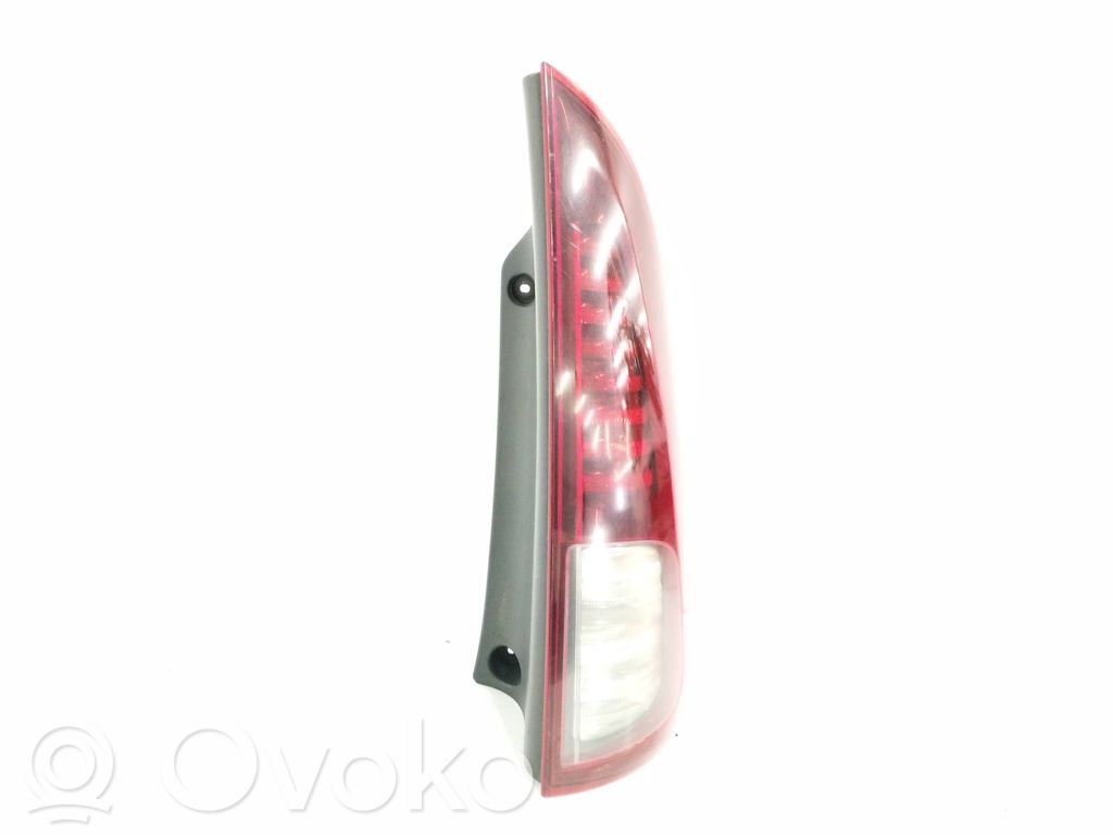 Renault Espace -  Grand espace IV Rear/tail lights 