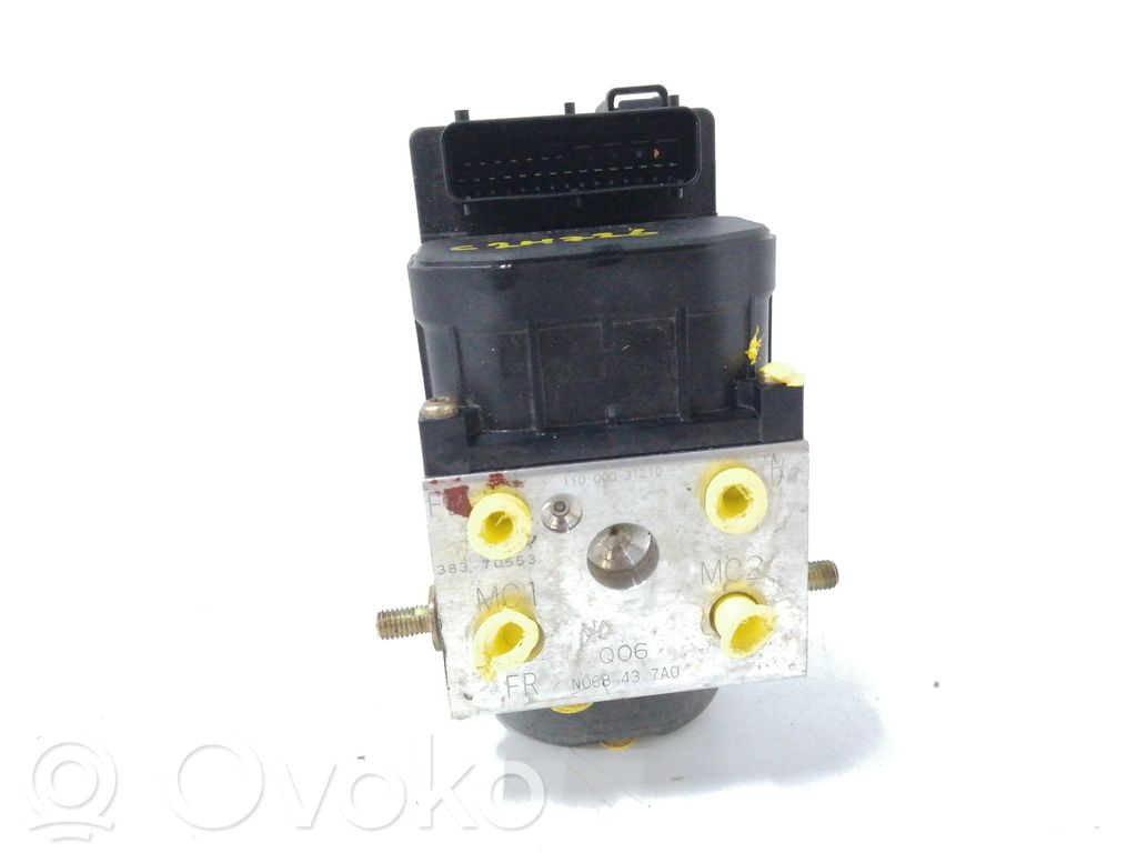 ABS-pumppu   NO68437A0,11000031210