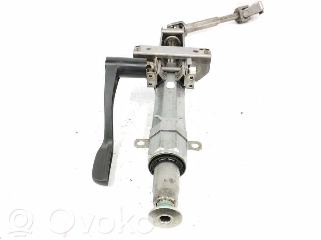 Ohjauspyörän akseli   6R1419502D