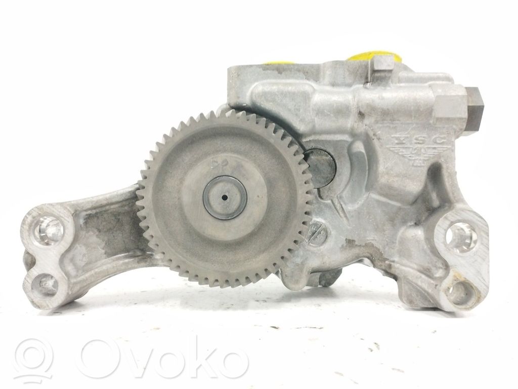 Ford Ranger Oil pump 