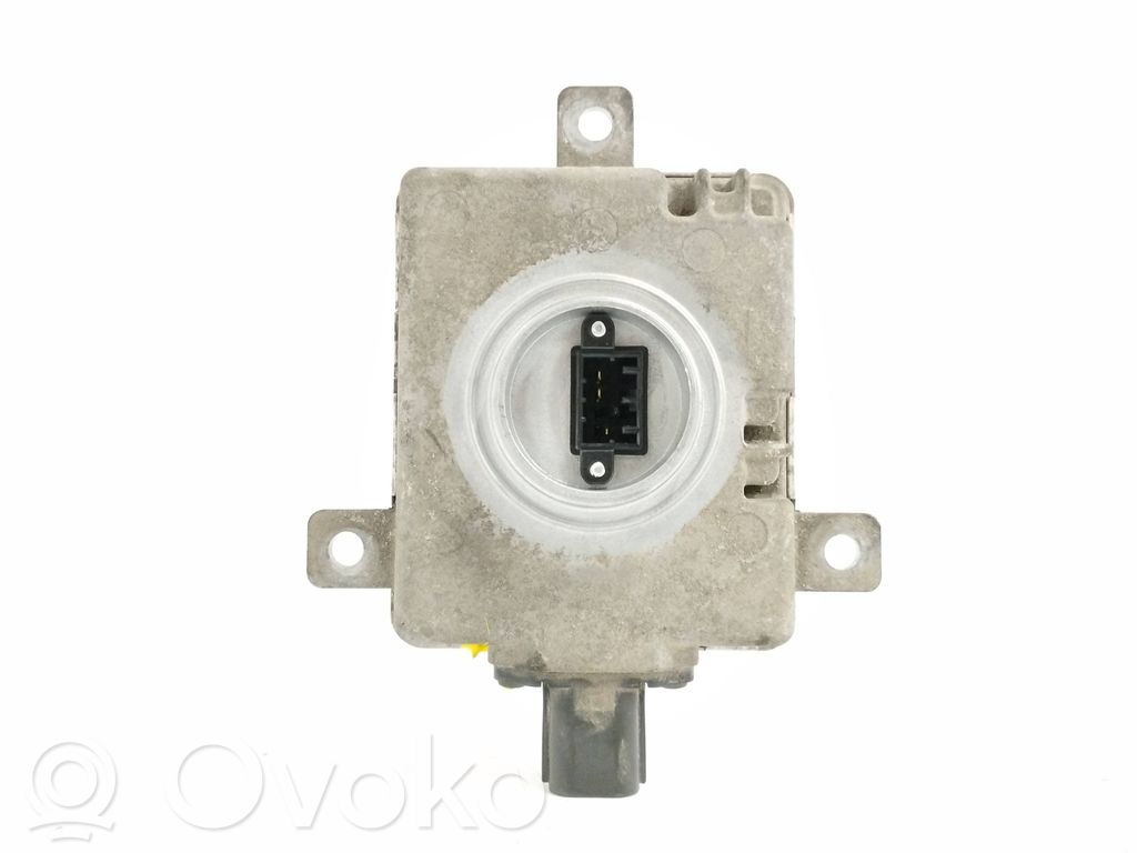 Unidad de control/módulo de los faros xenón   W3T15671