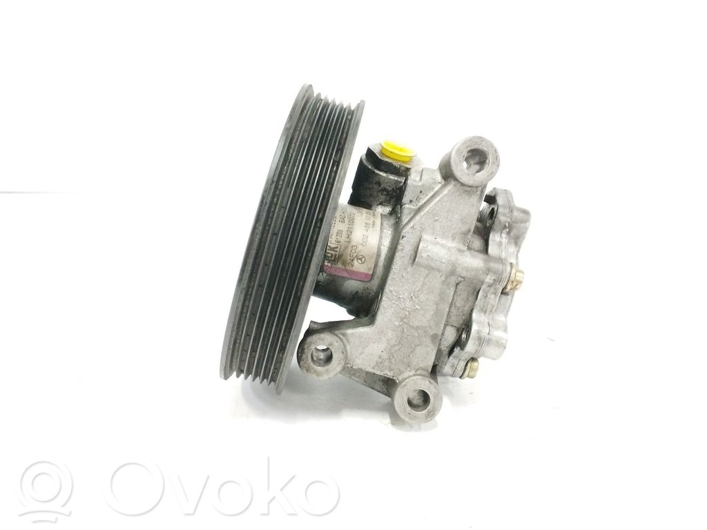 Pompa servosterzo   0024669301,LH2110072