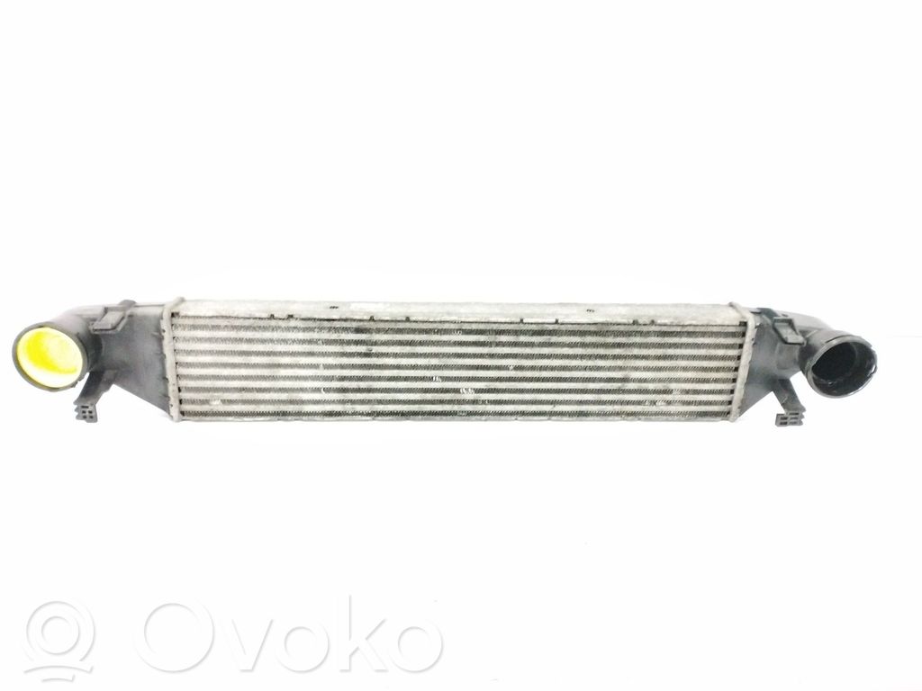 Mercedes-Benz CLK A209 C209 Radiatore intercooler