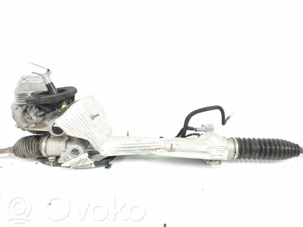 Citroen C4 SpaceTourer Steering rack 