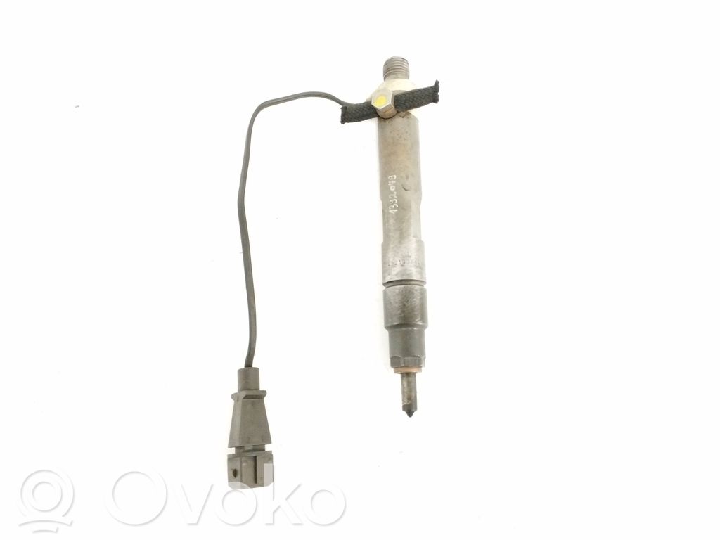 Volvo S80 Fuel injector 