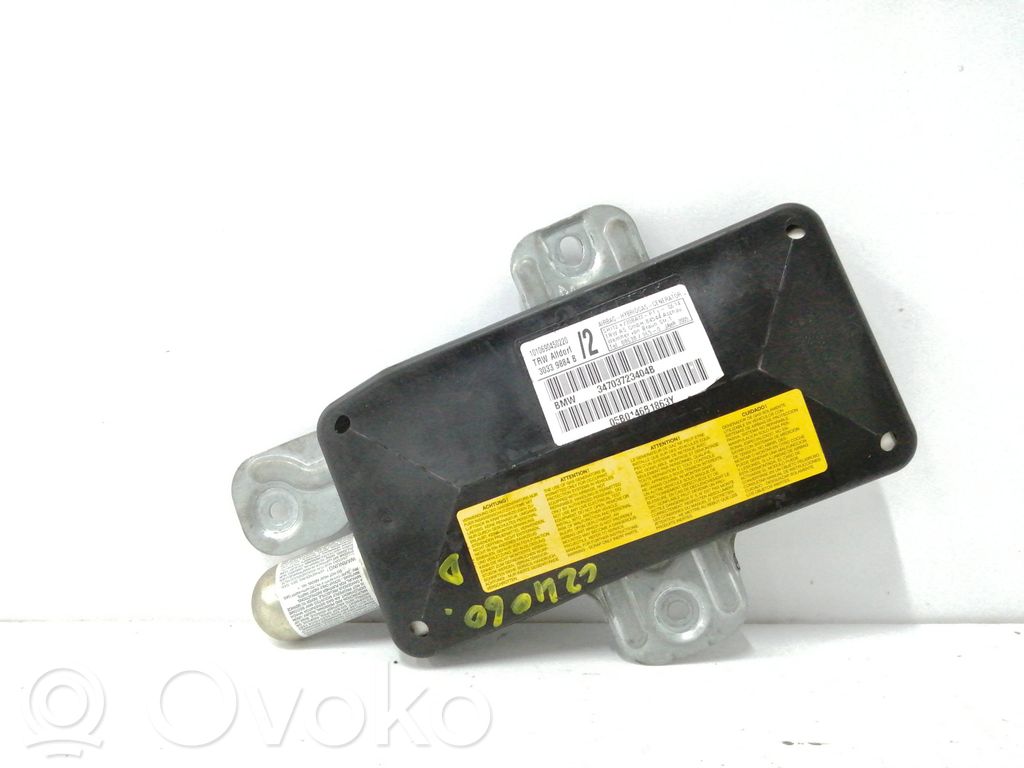 Airbag lateral   34703723404