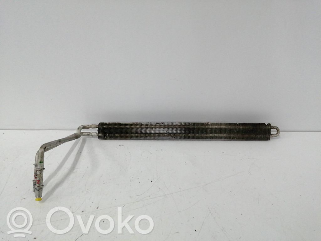 BMW X5 E53 Stūres pastiprinātāja radiators 