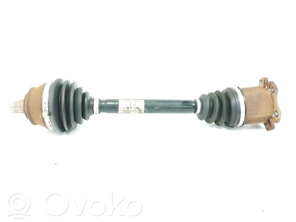 Semiasse anteriore   4F0407272J