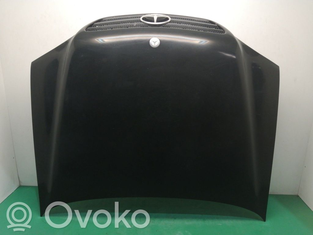 Mercedes-Benz ML W163 Vano motore/cofano