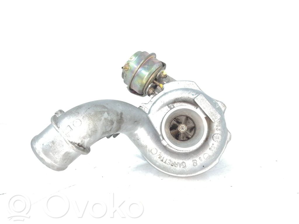 Turbo   8200267138A