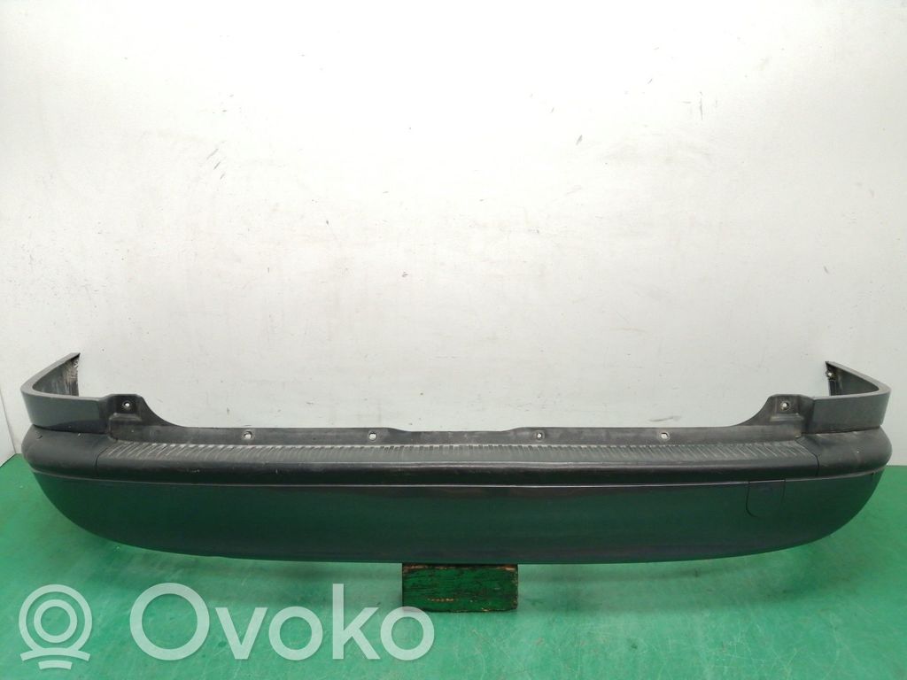 Opel Zafira A Puskuri 