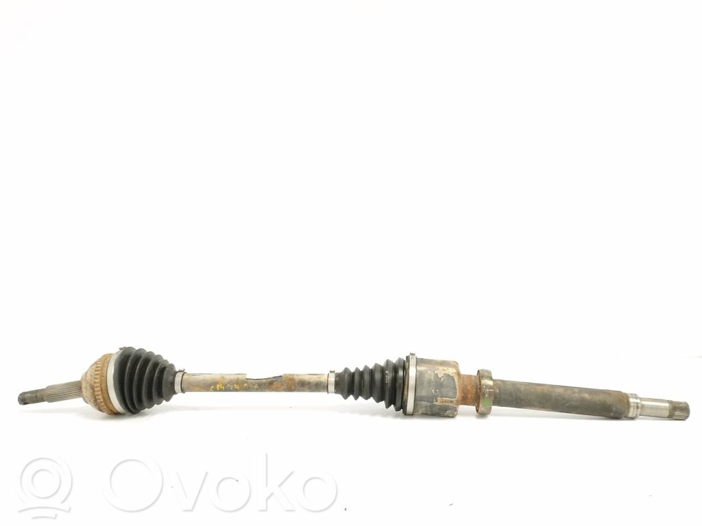 Ford Transit Semiasse anteriore 