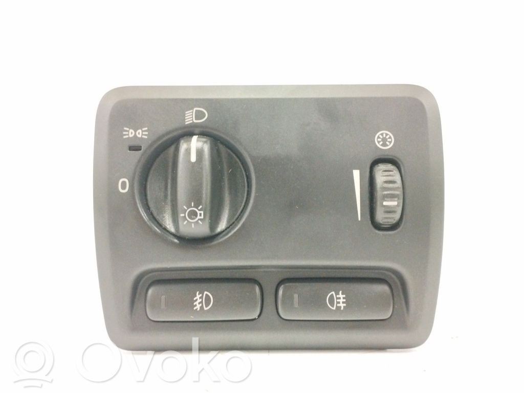 Interruptor de control del panel de luces   30739312