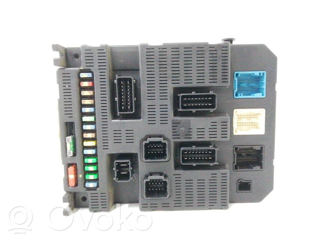 Citroen C2 BSM Control unit 