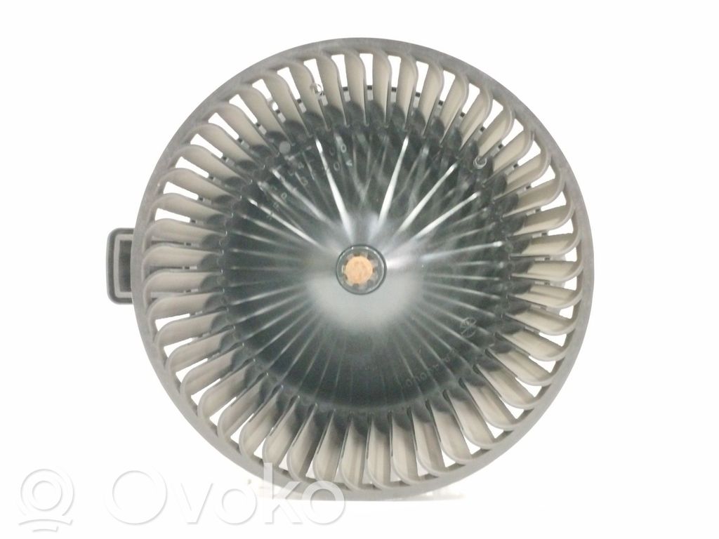 Audi A4 Allroad B9 Ventilator aerotermă 