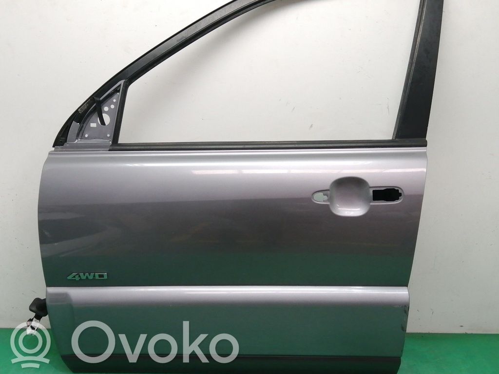 KIA Sportage Etuovi 