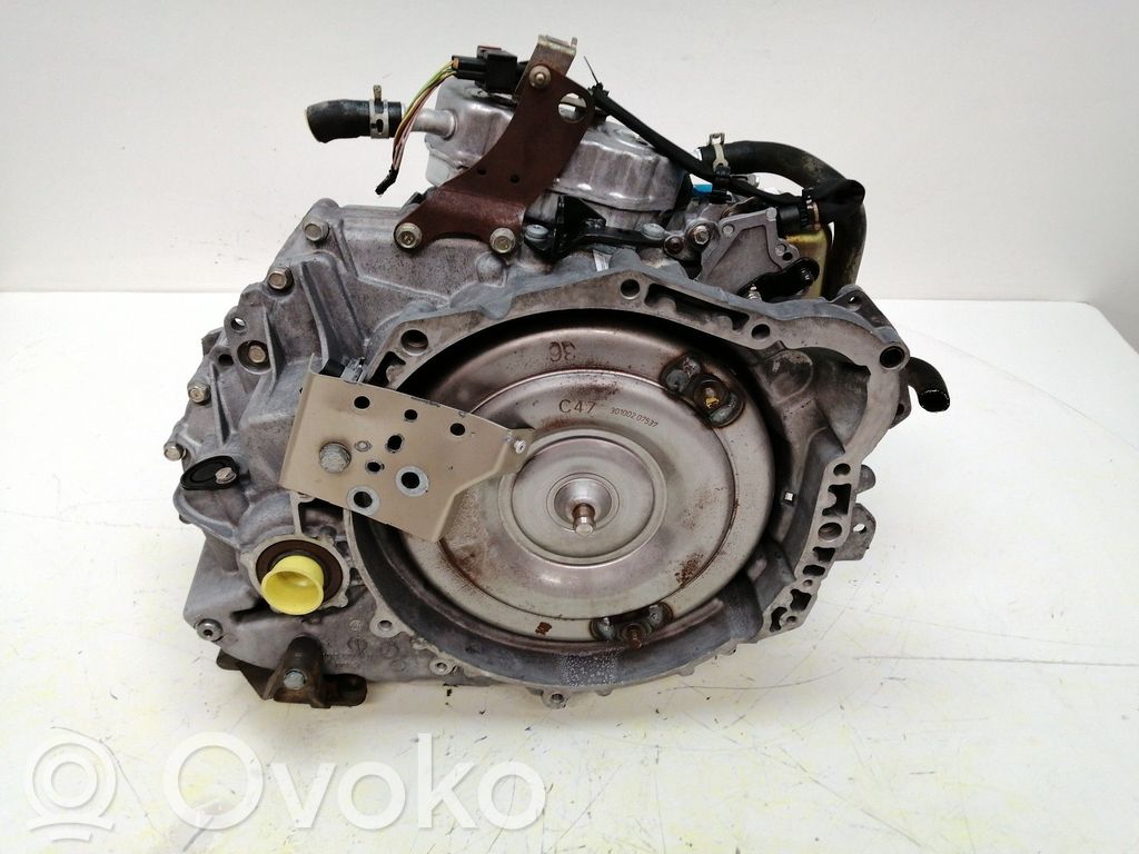 Citroen C5 5 Gang Schaltgetriebe 