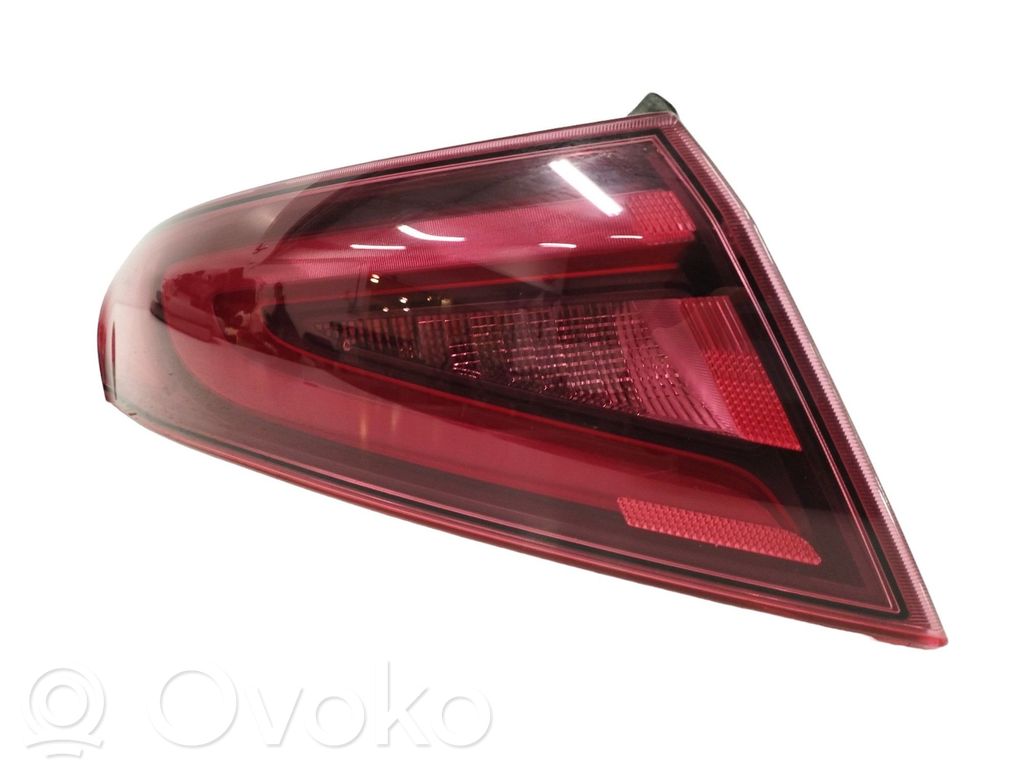 Alfa Romeo Giulia Takavalot 