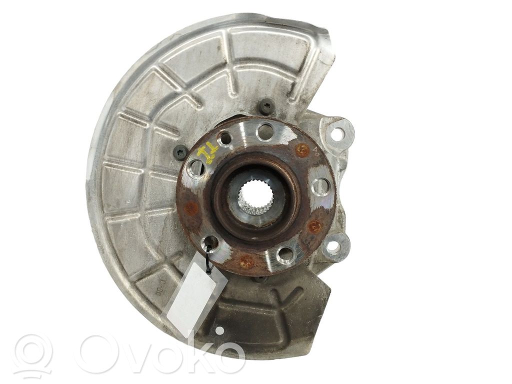 Alfa Romeo Giulia Achsschenkel hinten 