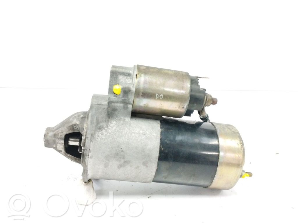 Motor de arranque   MD362910,M001T84884
