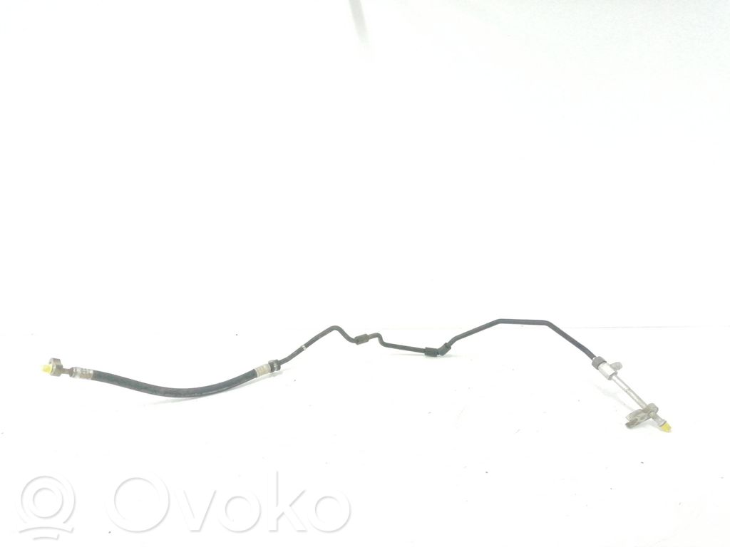 Ilmastointilaitteen putki (A/C)