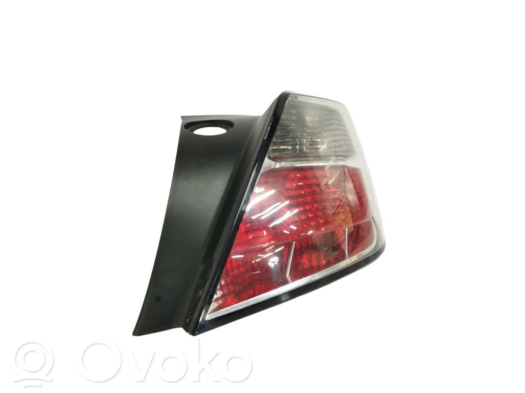 Opel Astra G Lampă spate în caroserie