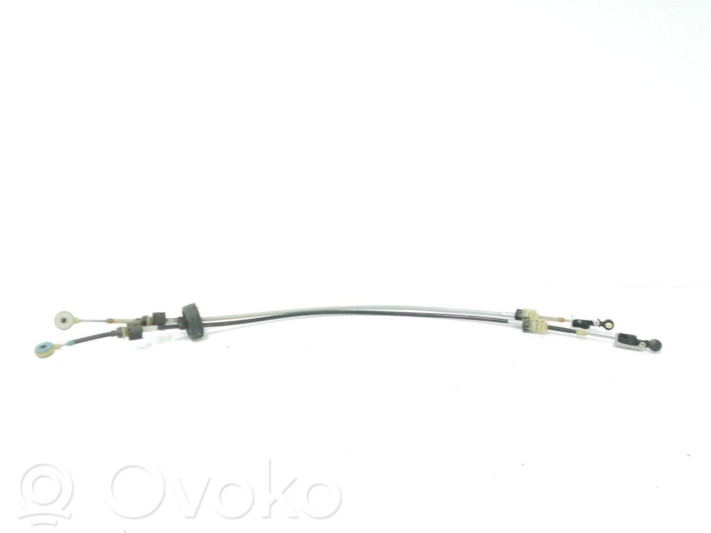 Opel Astra G Câble de changement de vitesse