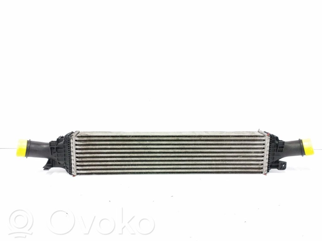 Radiator intercooler   8K0145805G