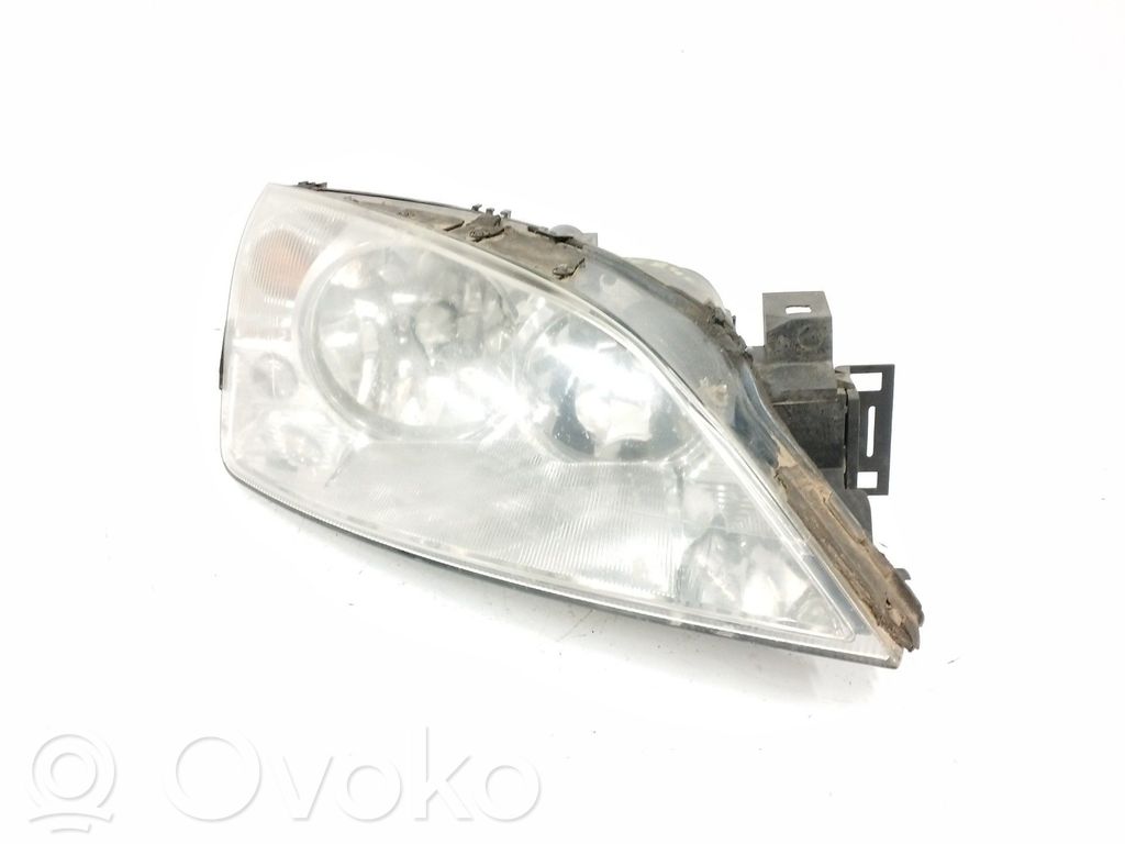 Ford Mondeo Mk III Faro/fanale 