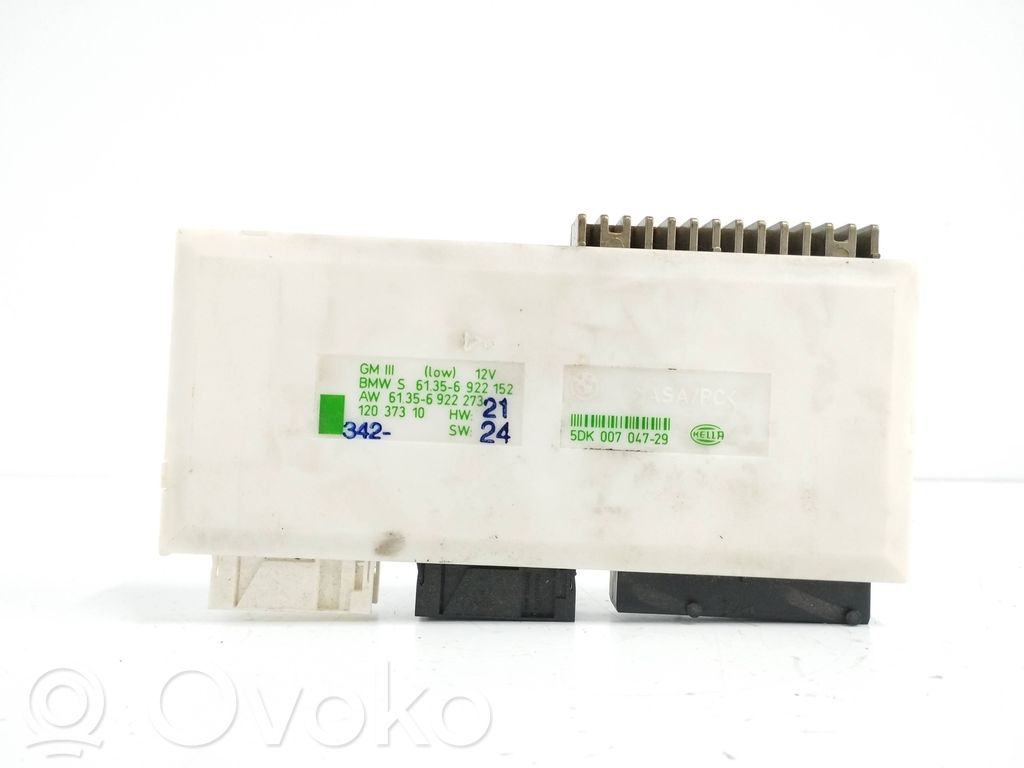 Unidad de control de puerta   2108001448,5DK00704729