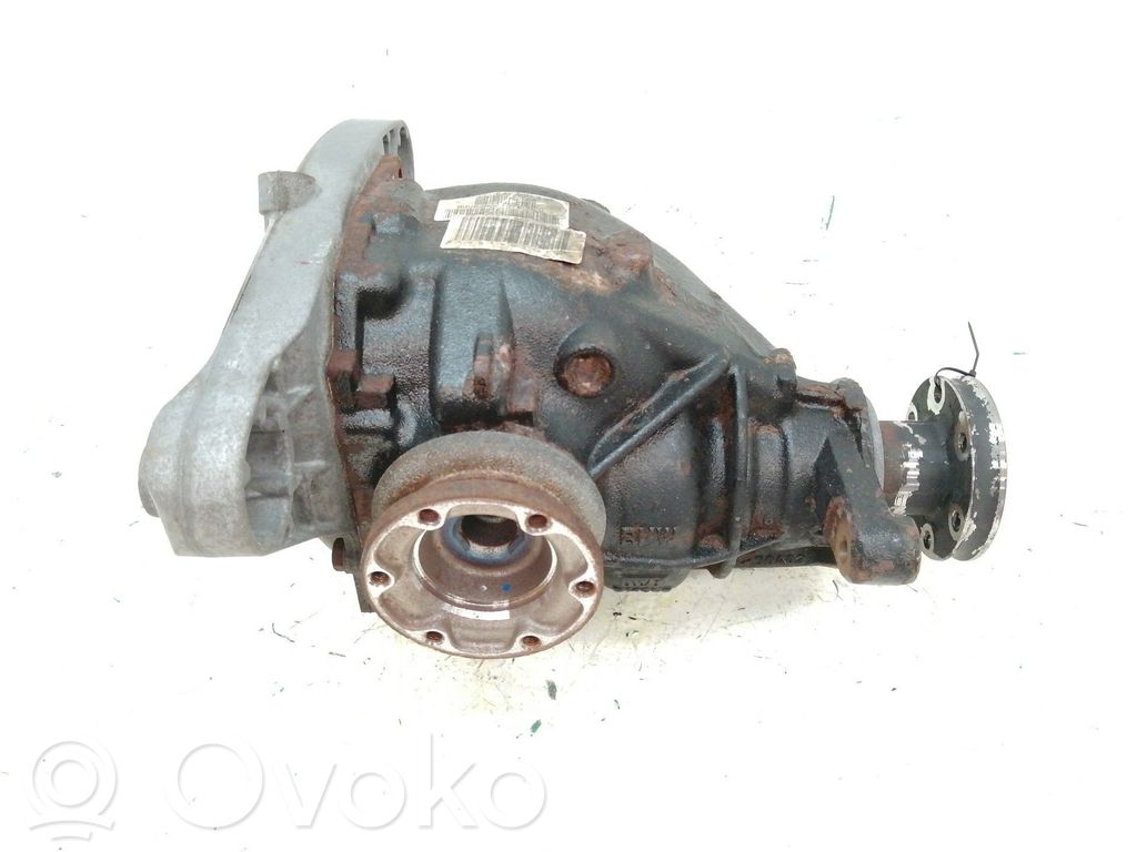 Galinis reduktorius   7502391,RELACION307