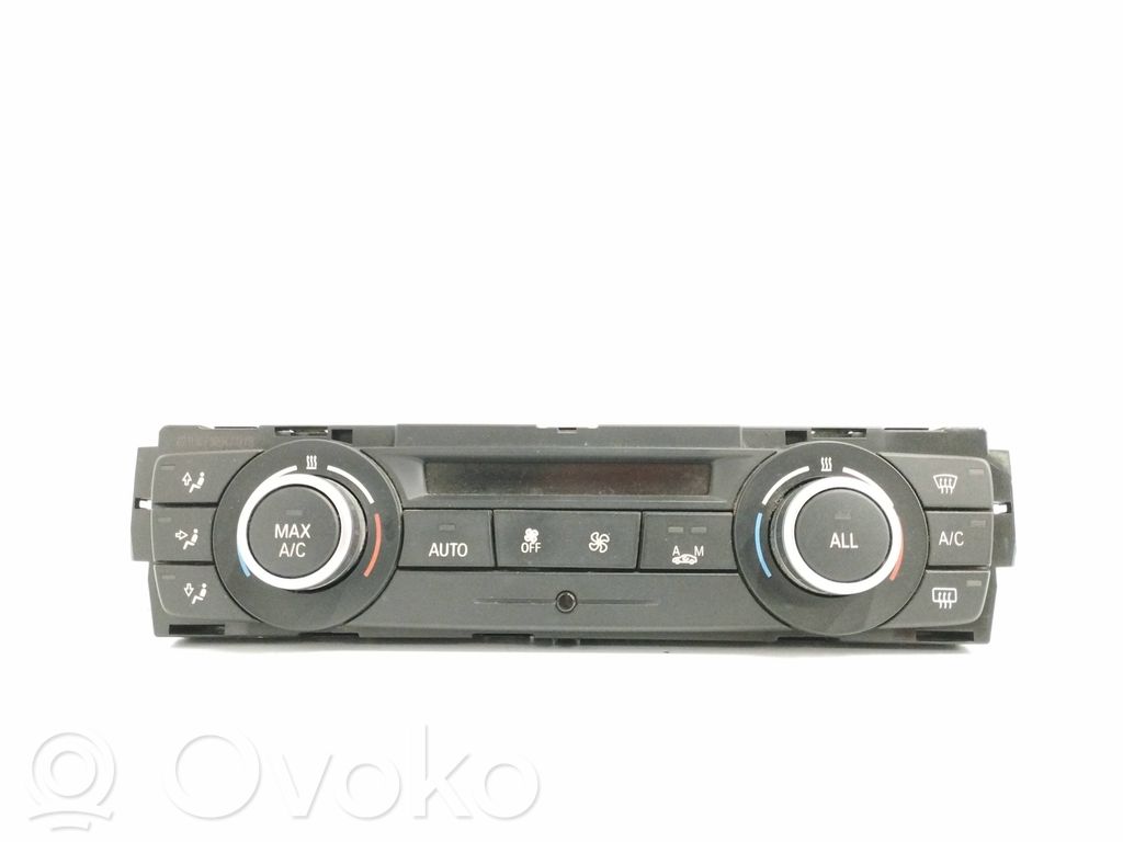 Climate control unit   64119292263,A2C80942105