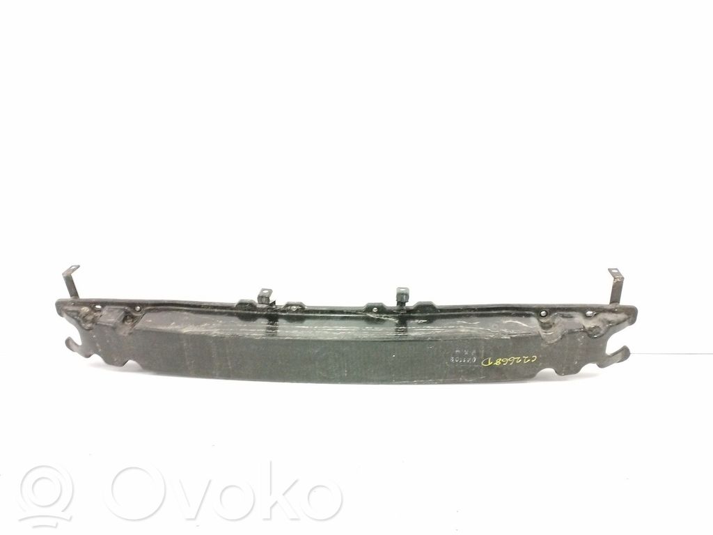 Chevrolet Nubira Soporte del parachoques delantero 