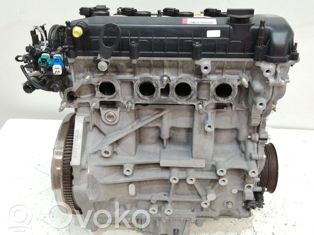 Motor   B4184S11