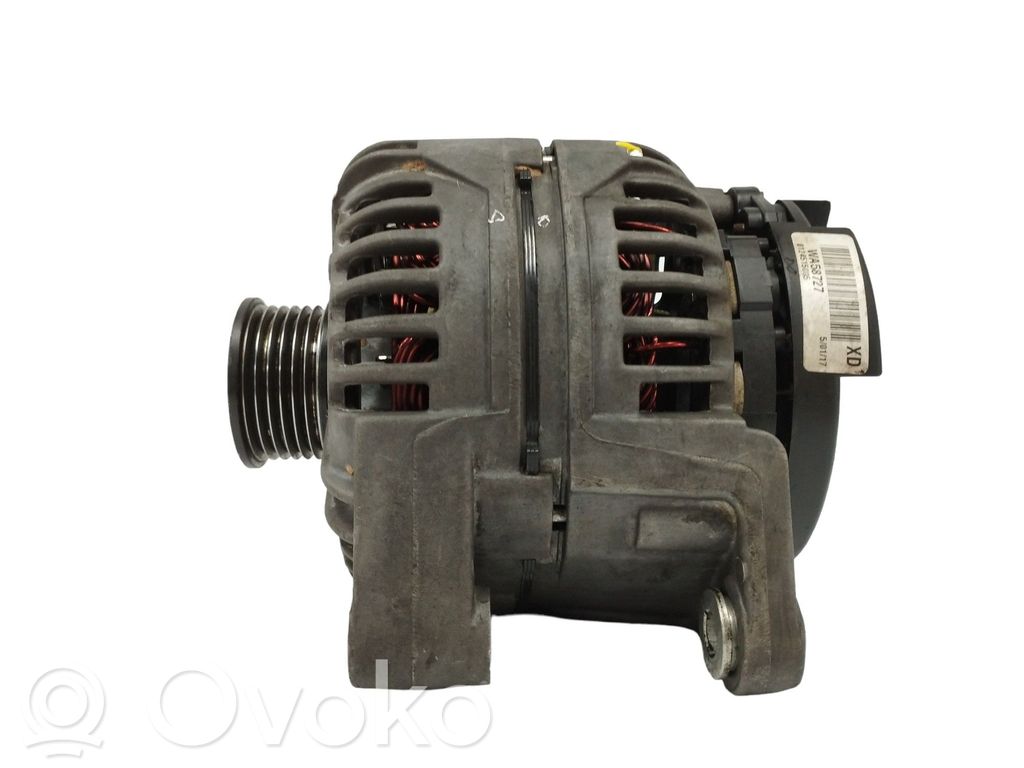 Opel Vectra B Ģenerators 