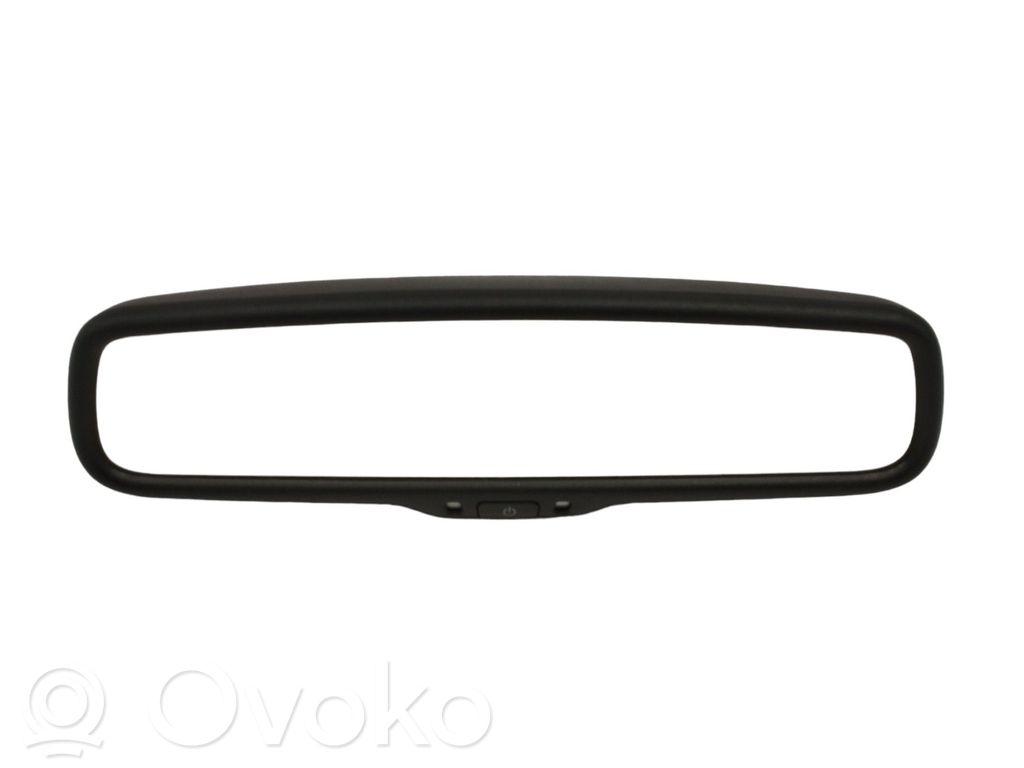 Espejo retrovisor (interior)   878100W121