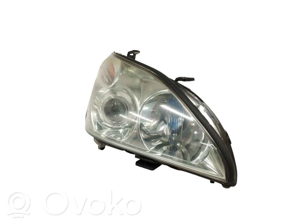 Lexus RX 450H Headlight/headlamp 