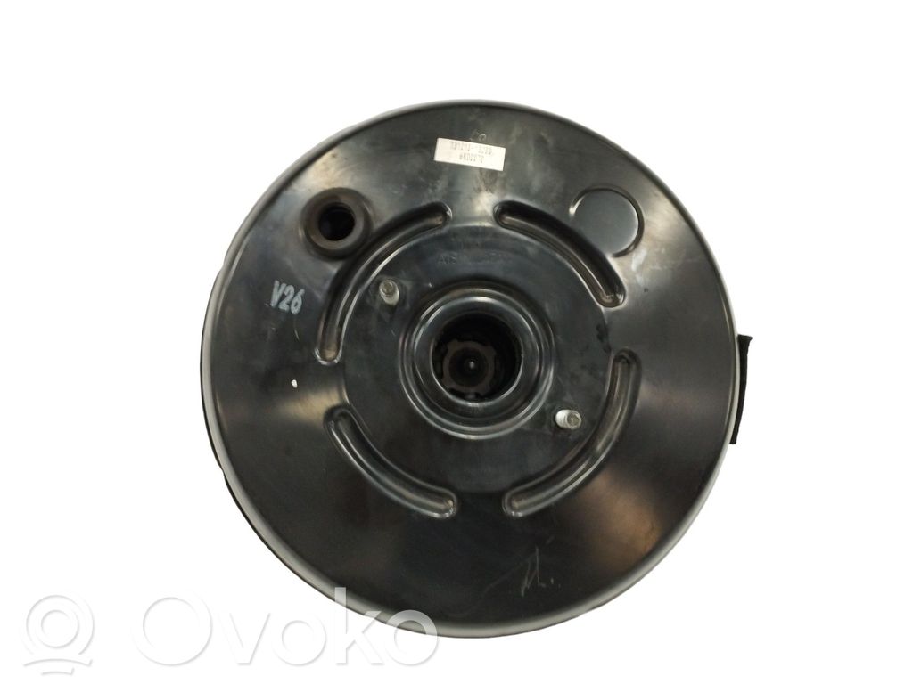Lexus RX 450H Hydraulisen servojärjestelmän paineventtiili 