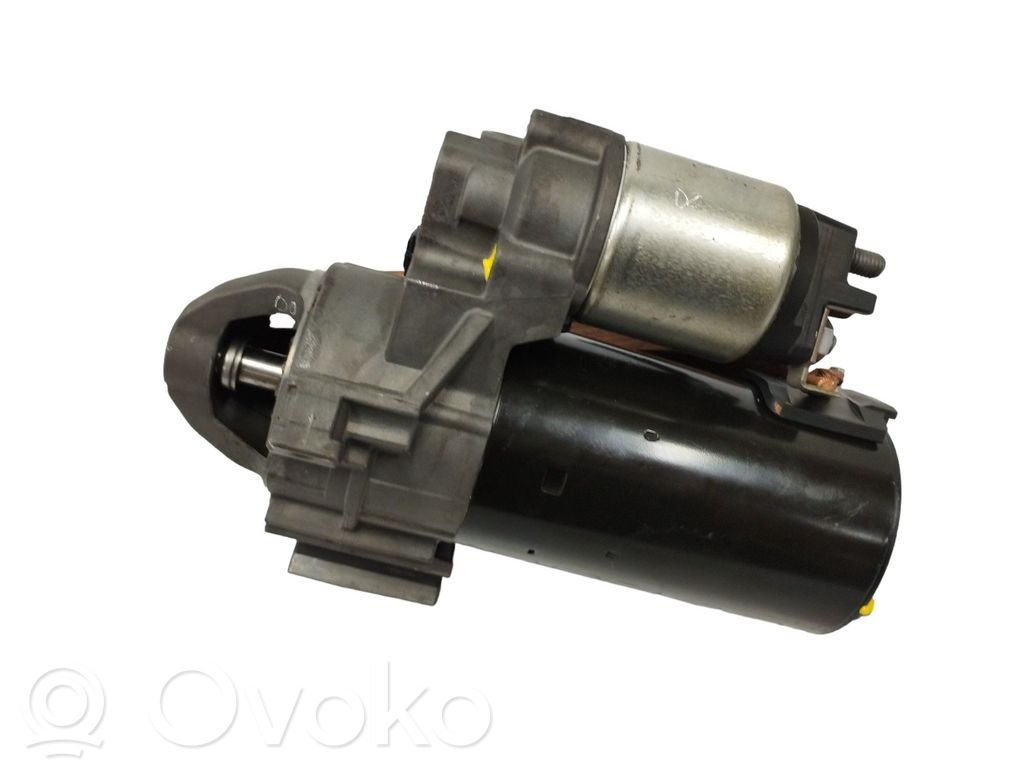 Motor de arranque   12418515795,0001148026
