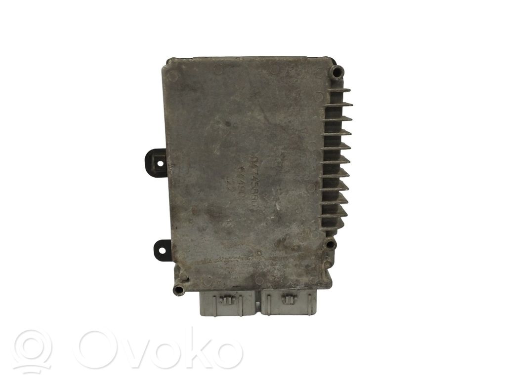 Chrysler Voyager Engine control unit/module 