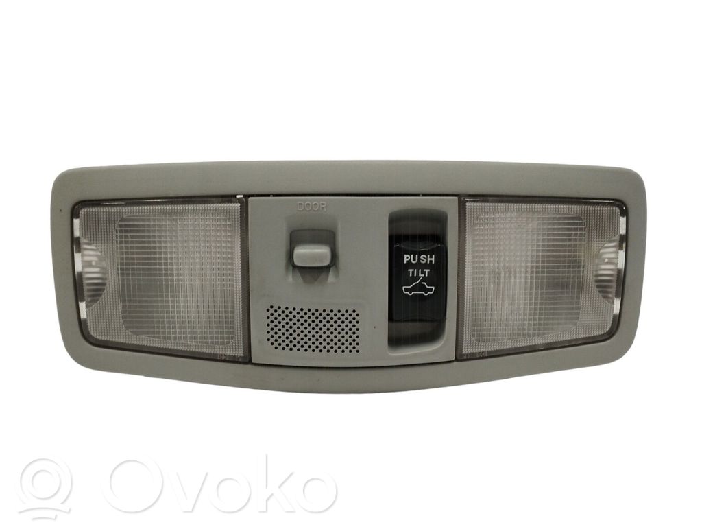 Otras luces interiores   8401A009ZZ,1151347