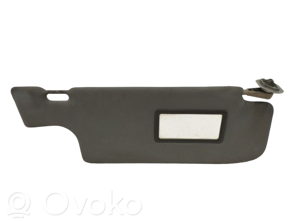 Sun visor