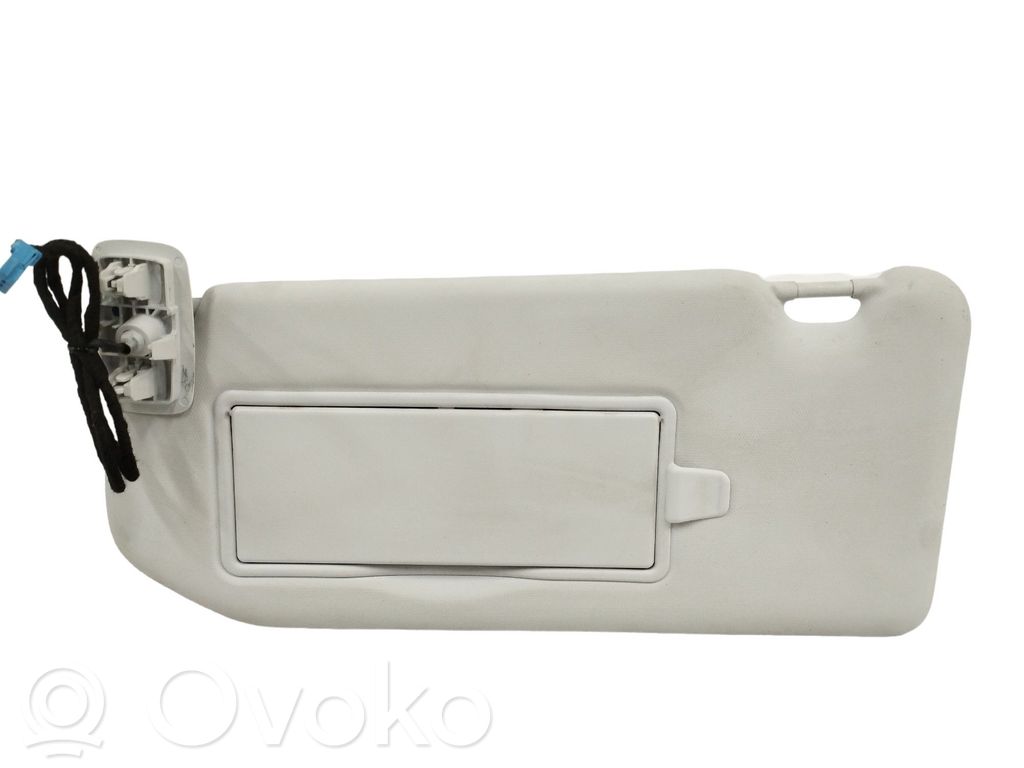 Sun visor   CONLUZ
