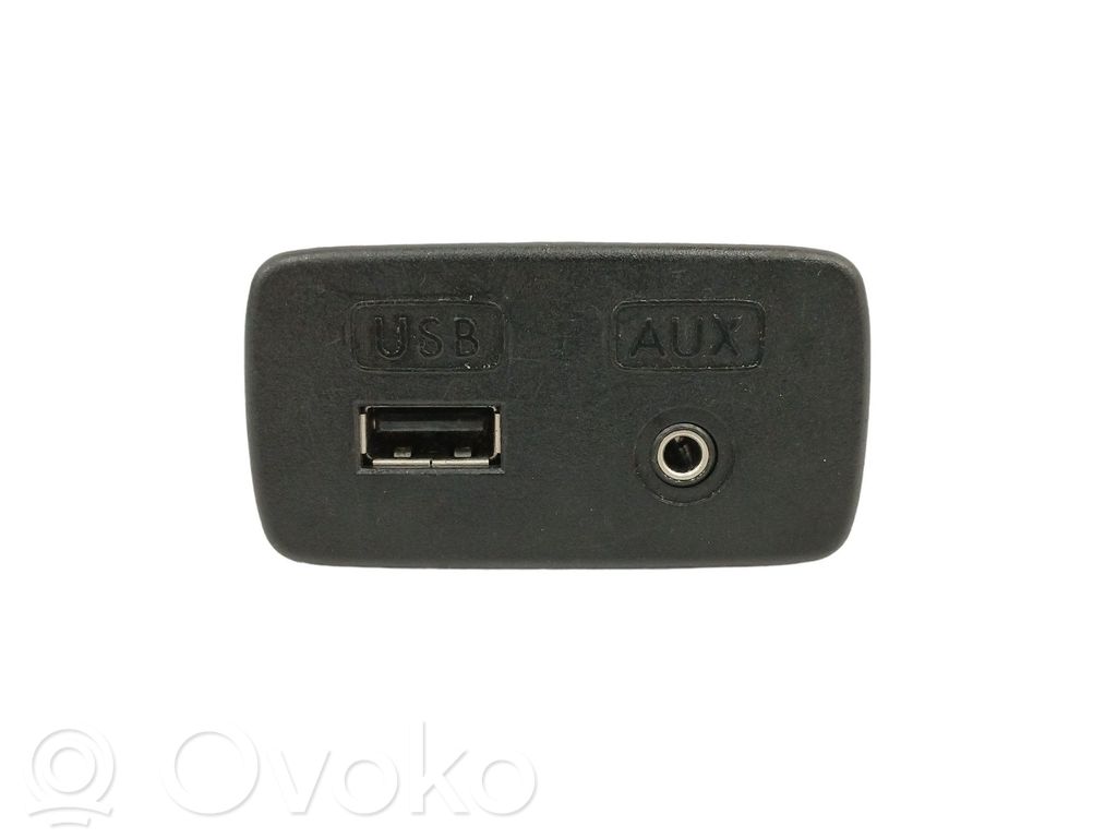 Subaru Forester SJ Otras unidades de control/módulos 