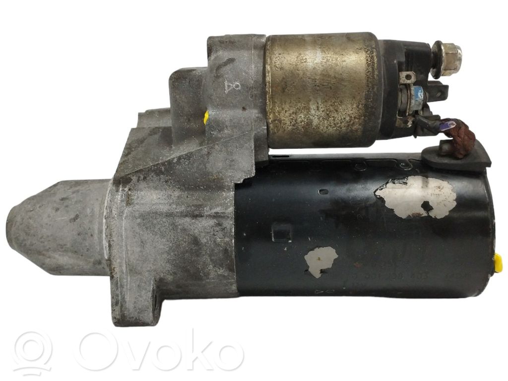 Motor de arranque   A0061510501,0001108403